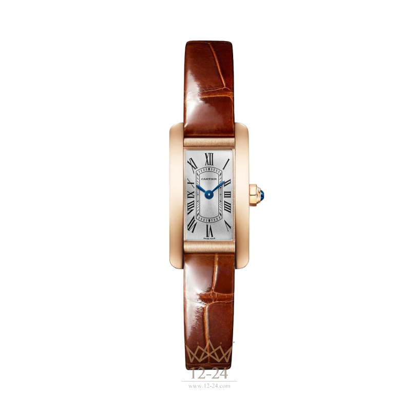 Cartier Américaine Mini Model WGTA0132