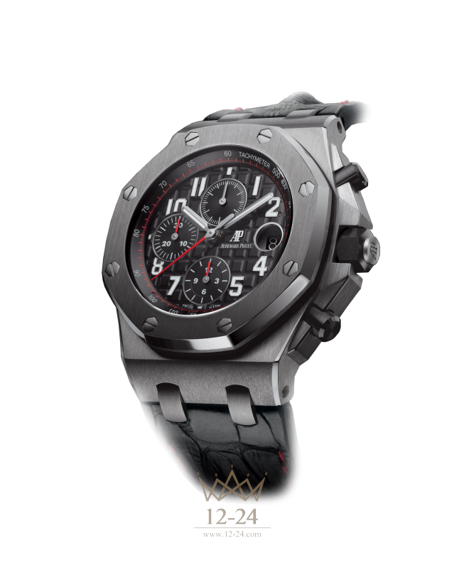 Audemars Piguet Chronograph 26470ST.OO.A101CR.01