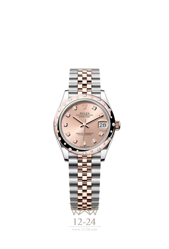 Rolex 31 мм 278341rbr-0024