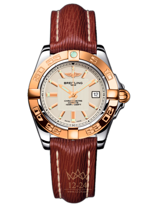 Breitling Galactic 32 C71356L2/G704/211X/A14BA.1