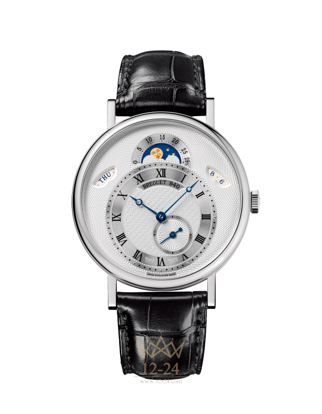 Breguet Classique 7337 7337BB/1E/9V6
