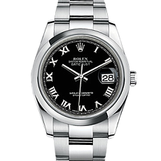Часы Rolex Oyster Steel 36 мм 116200-0061 — main thumb