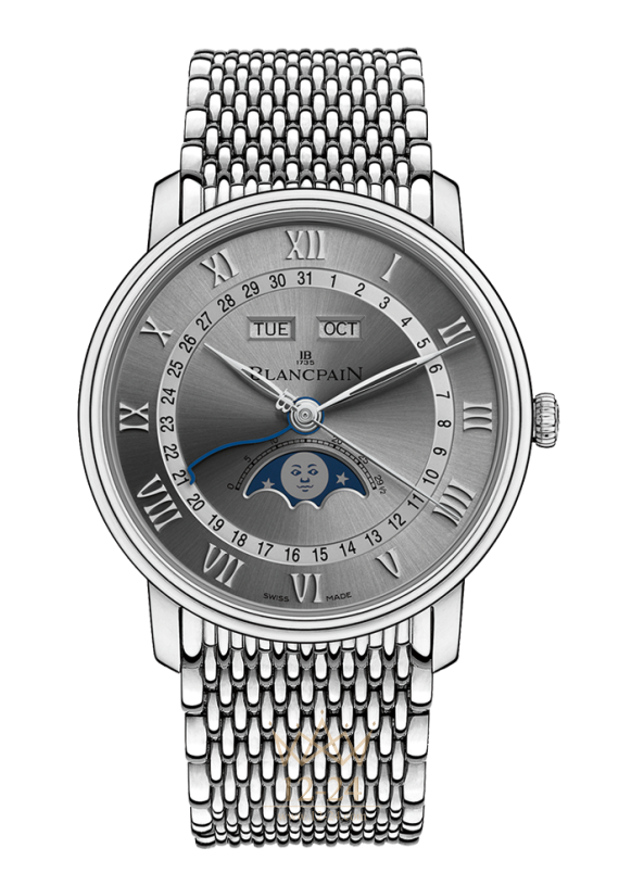 Blancpain Villeret 6654-1113-MMB