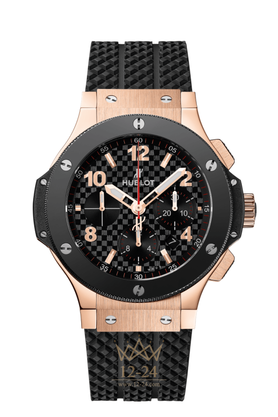 Hublot Gold Ceramic 44 mm 301.PB.131.RX
