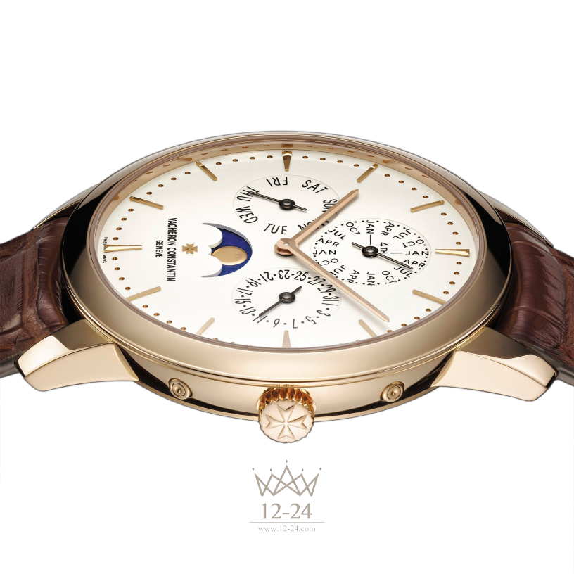 Vacheron Constantin Perpetual Calendar 43175/000R-9687