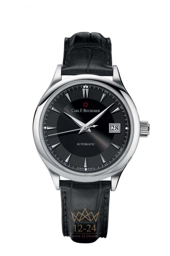 Carl F. Bucherer Autodate 00.10908.08.33.01