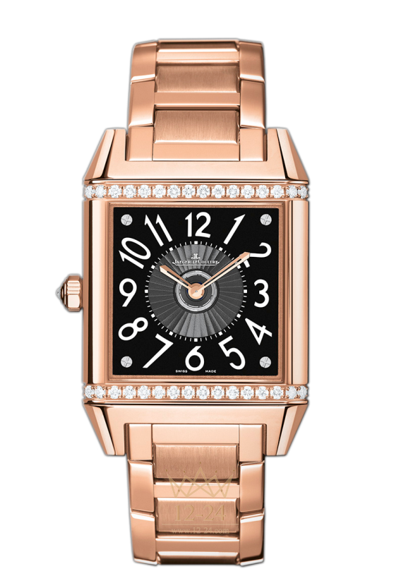 Jaeger-LeCoultre Lady Duetto 7052120