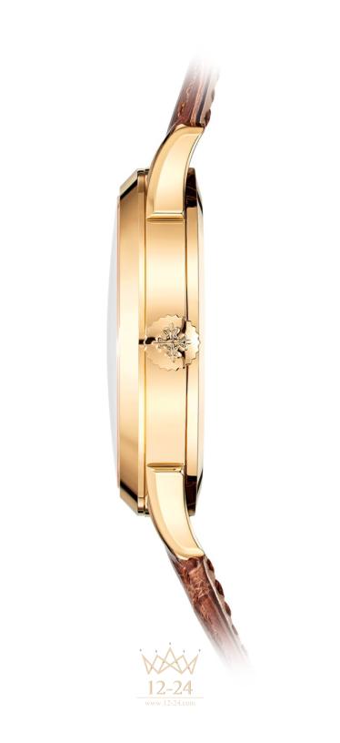 Patek Philippe Automatic World Time 38 5231J-001