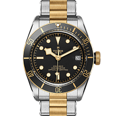 Часы Tudor Black Bay S&G M79733n-0002 — main thumb