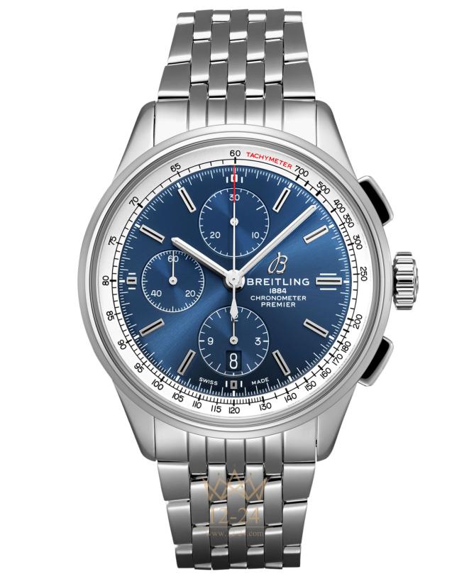 Breitling Chronograph 42 A13315351C1A1