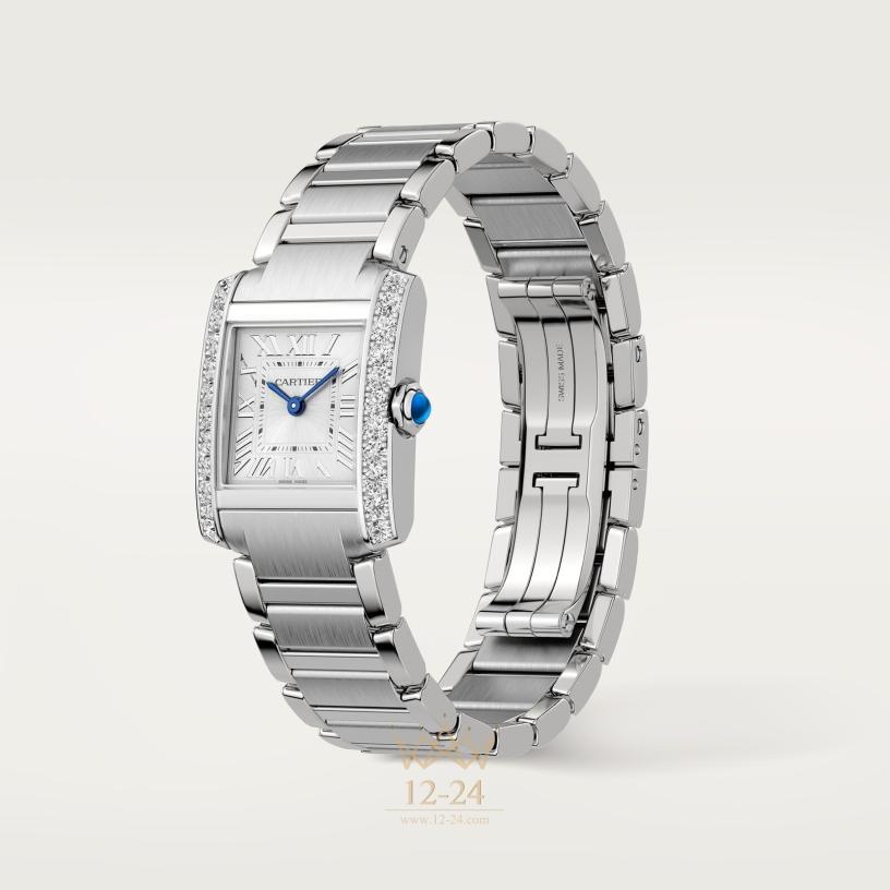 Cartier Tank 25.7 мм x 21.2 мм W4TA0029
