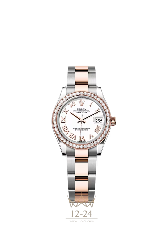 Rolex 31 мм 278381rbr-0003