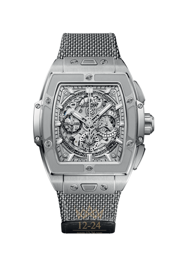 Hublot Essential Grey 642.NX.0110.NR.HEC23