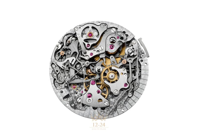 Audemars Piguet Code 11.59 41 mm 26397BC.OO.D357CR.02