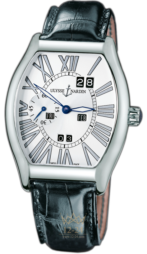 Ulysse Nardin Perpetual Calendars 330-48