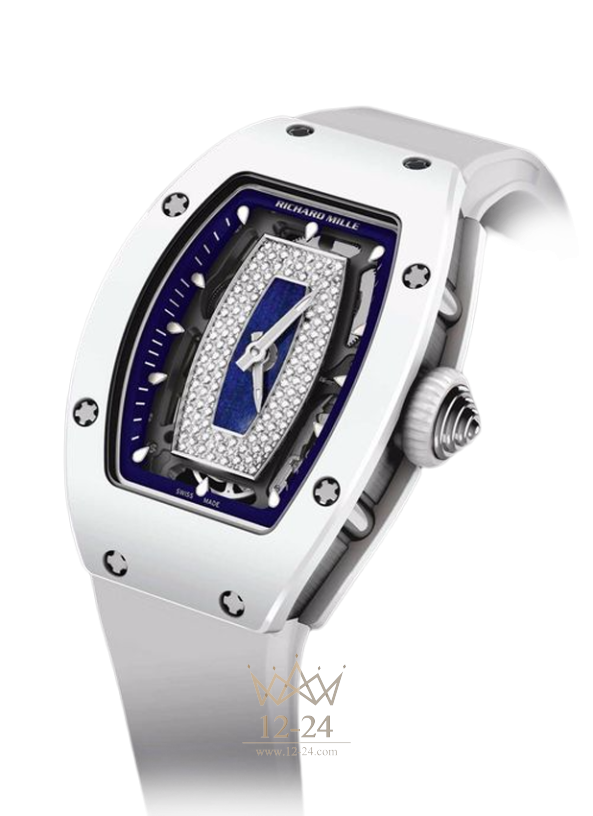Richard Mille RM 07-01 Polo Club Saint-Tropez RM 07-01 Polo Club Saint-Tropez
