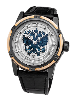 Louis Moinet Russian Eagle МужскиеLouis Moinet LM-34.40B.2.60.AI.B/20