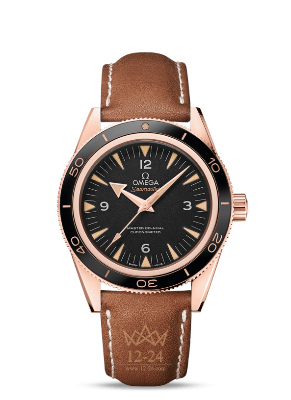 Omega Master Co-Axial 41 мм 233.62.41.21.01.002