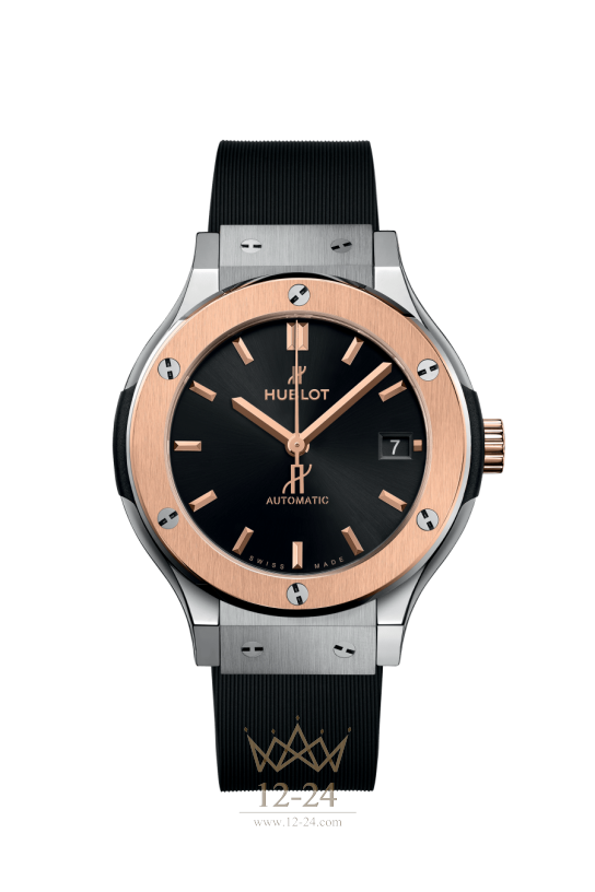 Hublot Titanium King Gold 565.NO.1480.RX