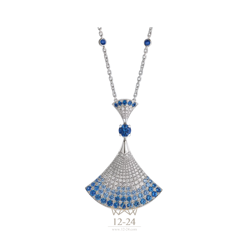 Bvlgari Divas’ Dream Collana 358113