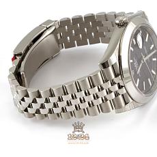 Часы Rolex Steel 41 mm 126300-0012 — дополнительная миниатюра 4