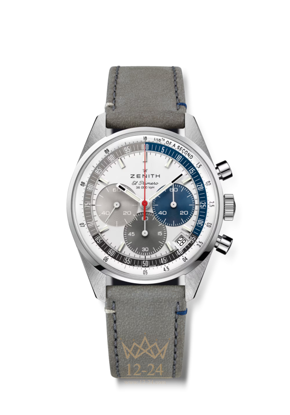 Zenith Original 03.3200.3600/34.C869
