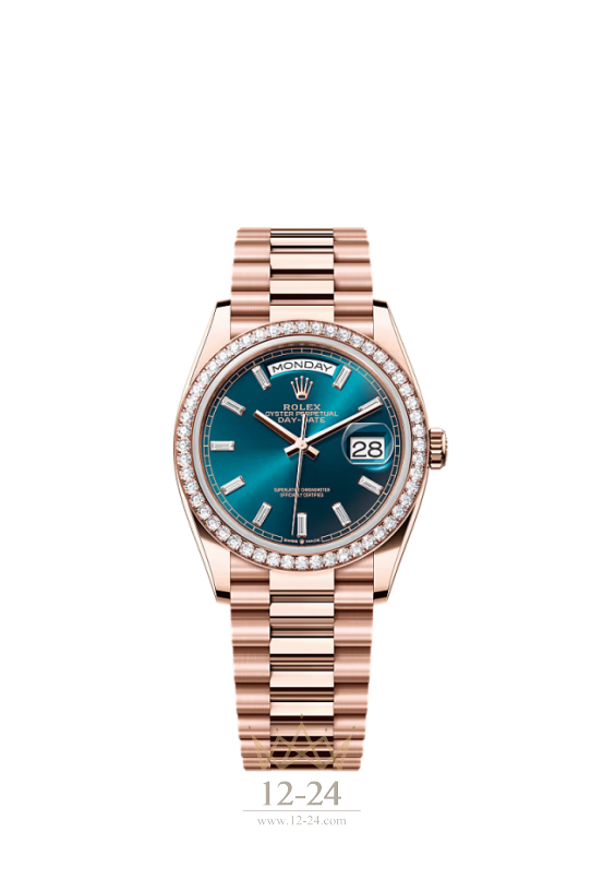 Rolex 36 mm 128345rbr-0083