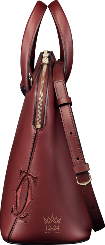 Cartier  MUST-C, МАЛЕНЬКАЯ МОДЕЛЬ L1001944