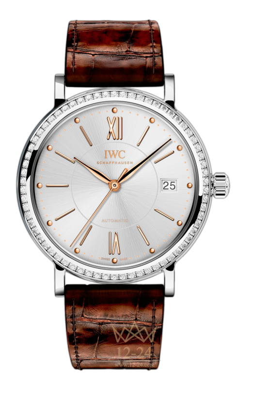 IWC Midsize Automatic IW458103