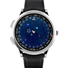 Часы Van Cleef & Arpels Midnight Planétarium VCARO4KE00 — основная миниатюра