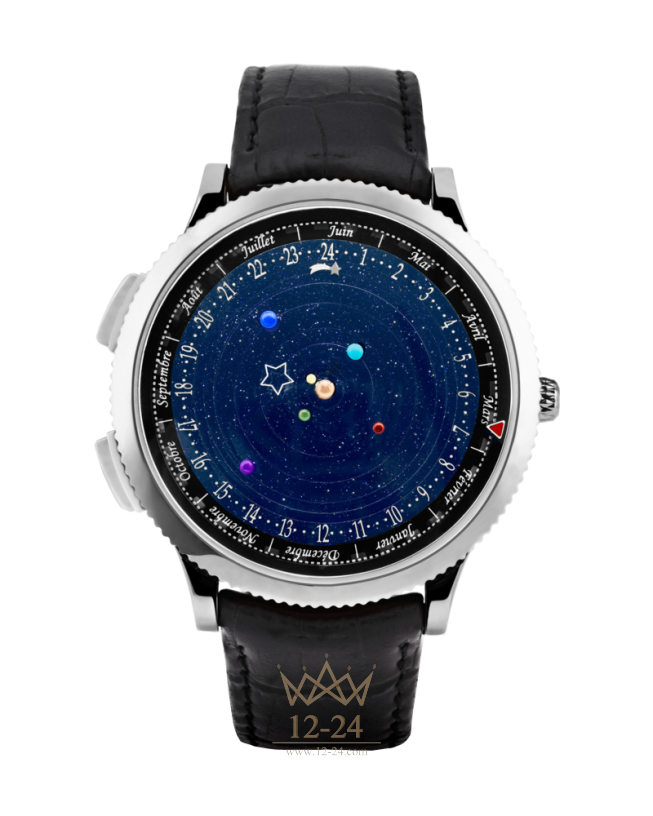 Van Cleef Midnight Planétarium VCARO4KE00