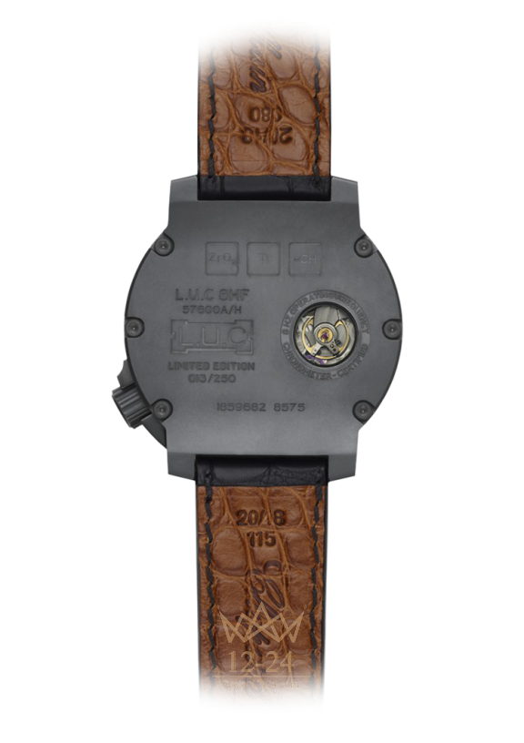 Chopard 8HF Power Control 168575-9001