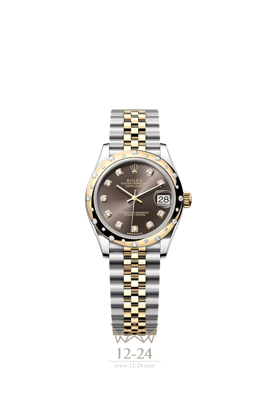 Rolex 31 мм 278343rbr-0022