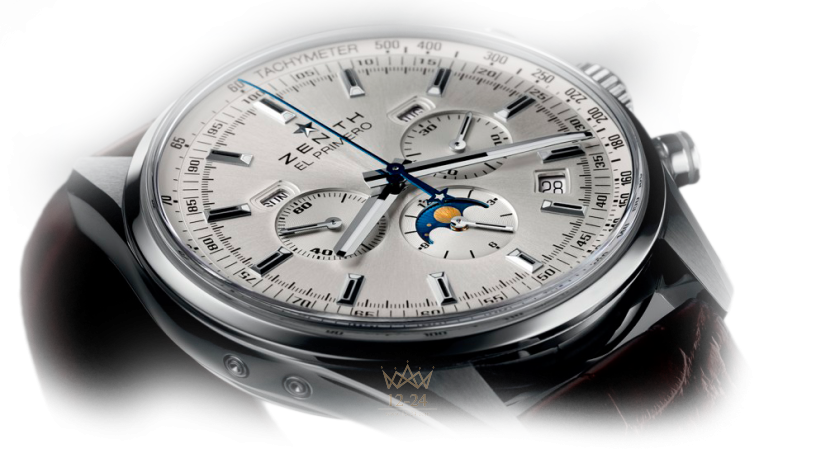 Zenith 410 03.2091.410/01.C494