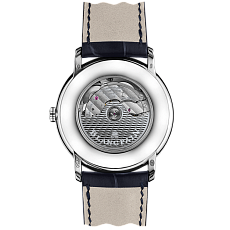 Часы Blancpain Villeret  6653Q-1529-55B — дополнительная миниатюра 1