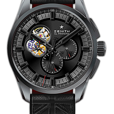 Часы Zenith Chronomaster 1969 Tribute to the Rolling Stones 96.2260.4061/21.R575 — main thumb