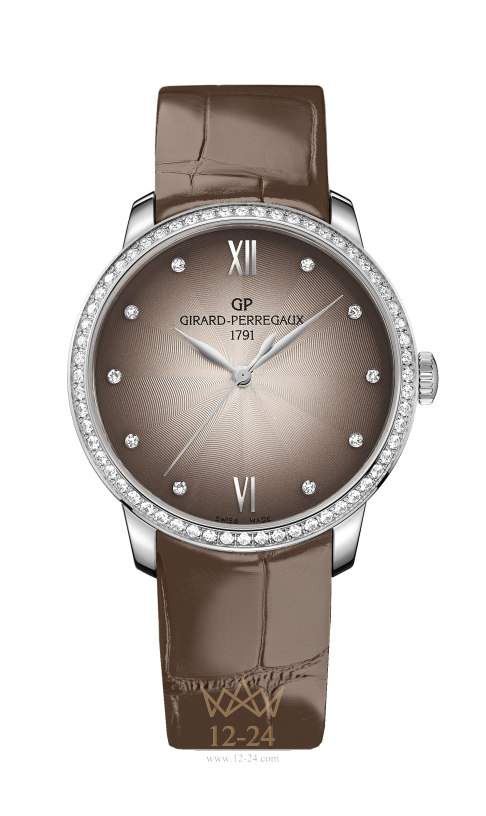 Girard Perregaux 36 mm 49523D11A271-CKBA