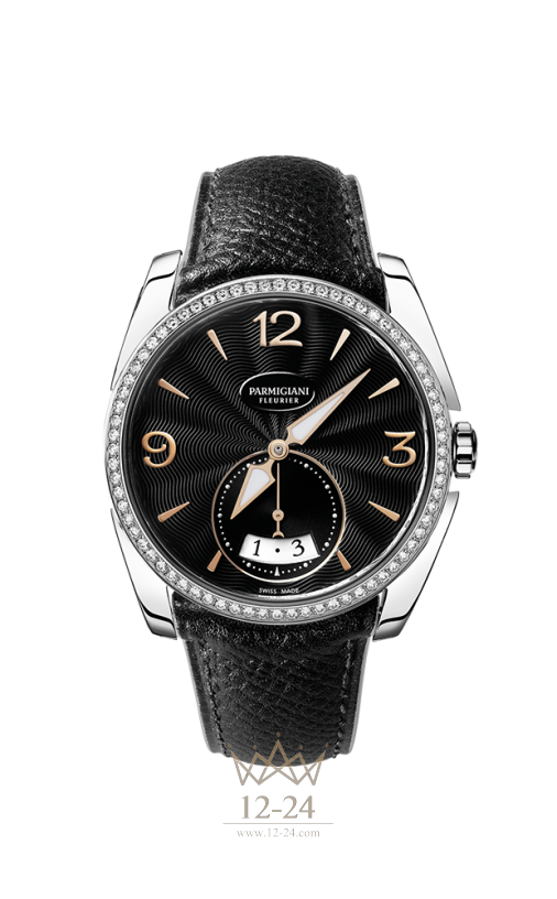Parmigiani Fleurier Metropolitaine PFC273-0061400-HE1421