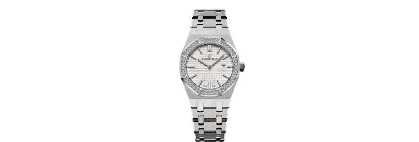 Audemars Piguet Royal Oak 33 мм 67651ST.ZZ.1261ST.01-A