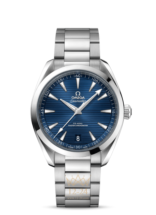 Omega Co-Axial Master Chronometer 41 mm 220.10.41.21.03.004