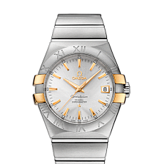 Часы Omega Co-Axial 35 мм 123.20.35.20.02.004 — main thumb