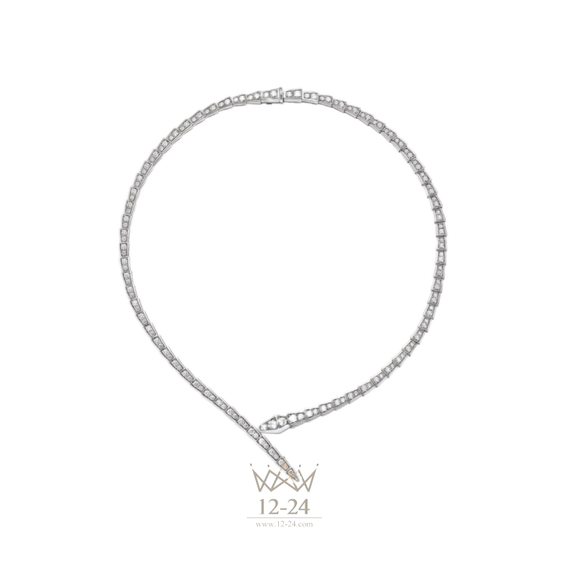 Bvlgari Viper Necklace 360348
