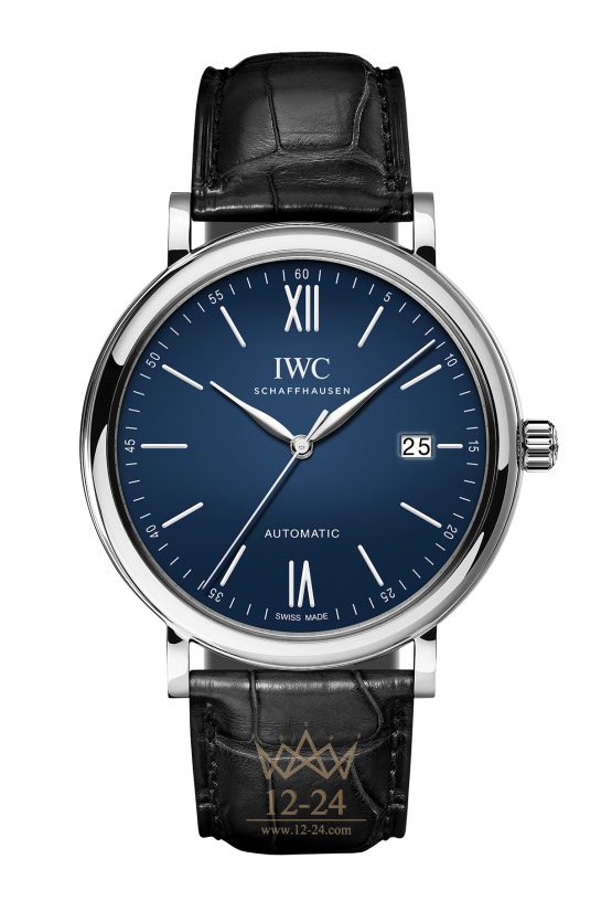 IWC Automatic Edition «150 Years» IW356518