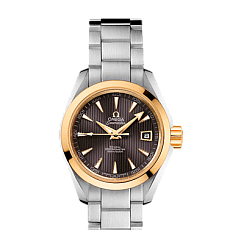 Часы Omega Co-Axial 30 мм 231.20.30.20.06.004 — main thumb