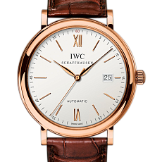 Часы IWC Automatic 40mm IW356504 — основная миниатюра