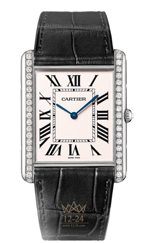 Cartier Manual Winding WT200006