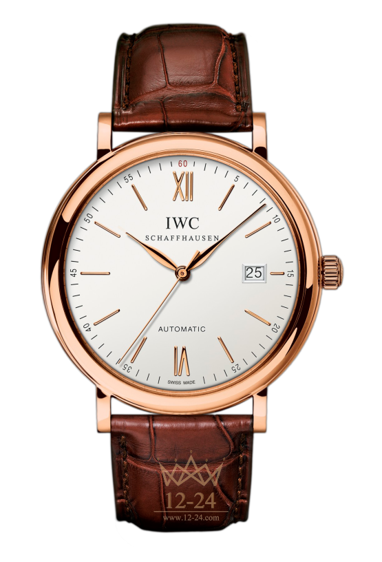 IWC Automatic 40mm IW356504
