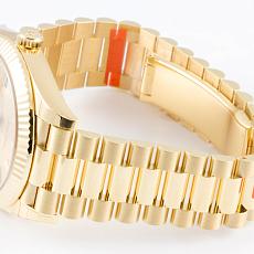 Часы Rolex Yellow Gold 40 мм 228238-0003 — additional thumb 2