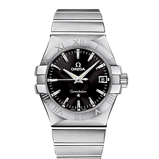 Часы Omega Quartz 35 мм 123.10.35.60.01.001 — main thumb