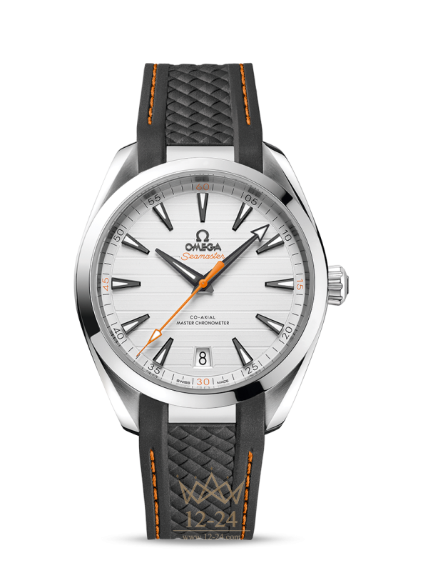 Omega Co-Axial Master Chronometer 41 mm 220.12.41.21.02.002